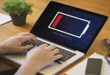 baterai laptop