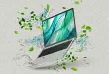 Acer Aspire Vero 16