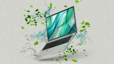 Acer Aspire Vero 16