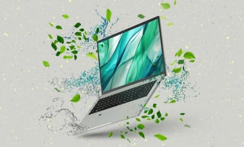 Acer Aspire Vero 16