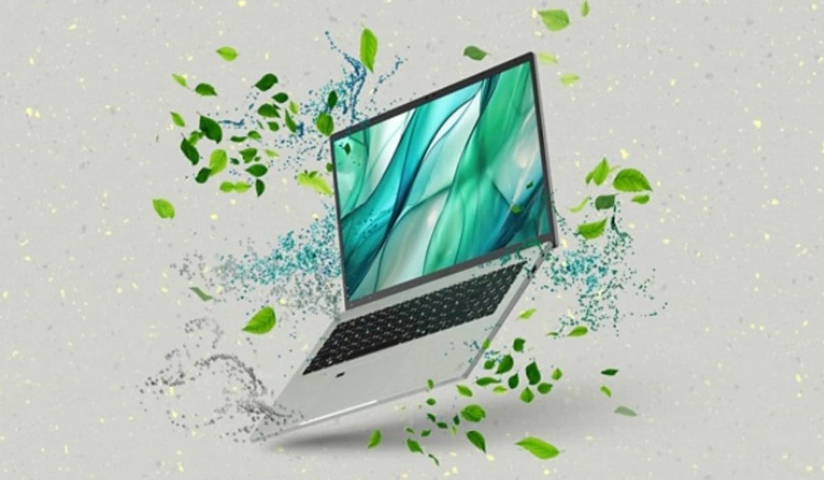 Acer Aspire Vero 16