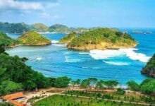 Mitos Pantai Teluk Asmara