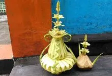 Mitos Gagar Mayang