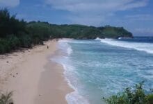 Mitos Pantai Gondo Mayit
