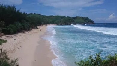 Mitos Pantai Gondo Mayit
