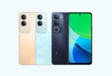 Vivo Y29