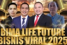 Bisnis Network Viral