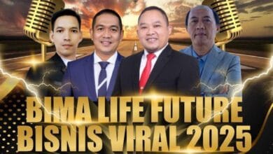 Bisnis Network Viral