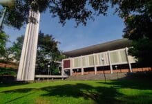 Tempat Ngabuburit di Bandung