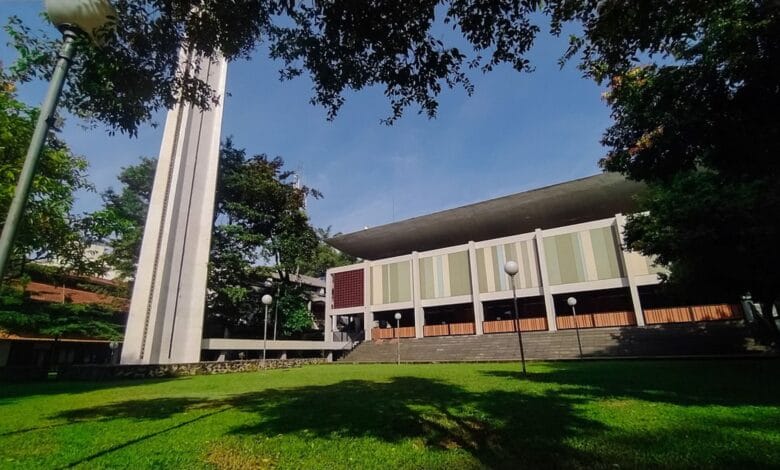 Tempat Ngabuburit di Bandung