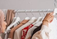 Turtorial Memilih Baju Lebaran untuk Tubuh Mungil, Tampil Percaya Diri di Momen yang Suci