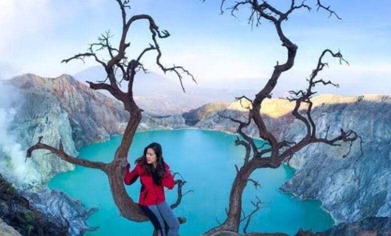 6 Wisata di Banyuwangi yang Sering Jadi Tujuan saat Libur Lebaran