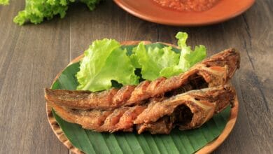 Tempat buka puasa di Yogyakarta