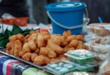 Bisnis bulan ramadhan