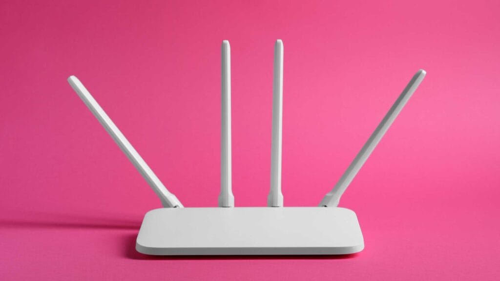 router WiFi terbaik