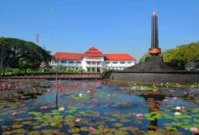 Tempat ngabuburit di Malang
