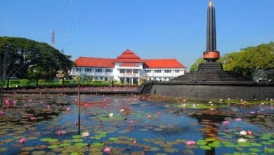 Tempat ngabuburit di Malang