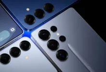 Galaxy S25 Series