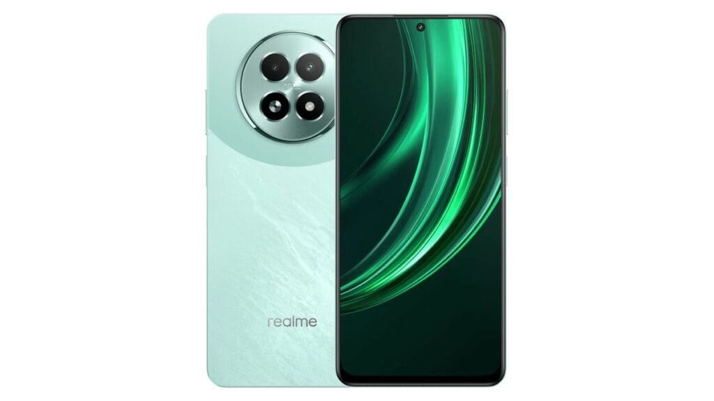 Realme 14 Pro Lite