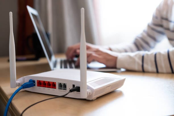 router WiFi terbaik