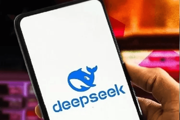 install DeepSeek