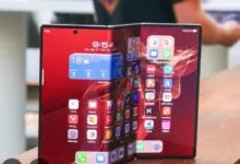 Huawei Mate XT
