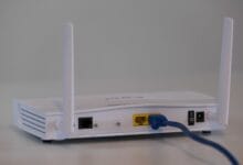 router WiFi terbaik