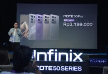 Infinix Note 50 Series