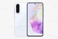 Samsung Galaxy A36 5G