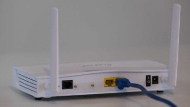 router WiFi terbaik