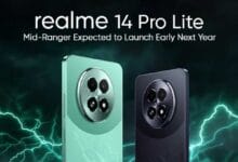 Realme 14 Pro Lite