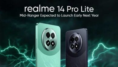 Realme 14 Pro Lite