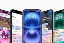 iPhone 16 Series
