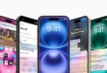 iPhone 16 Series