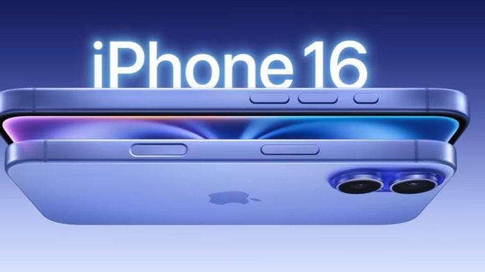 iPhone 16 Series