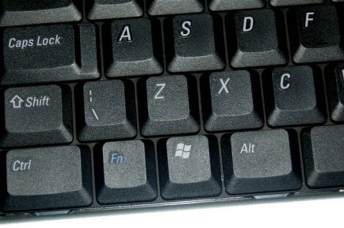 shortcut keyboard