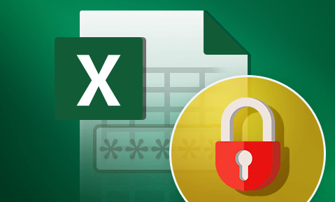 proteksi file Excel