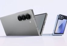 Rekomendasi HP Lipat Terbaik 3025, Desain Modern, Bobot Ringan dan Cocok Di Genggaman