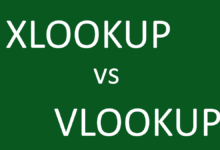 VLOOKUP dan HLOOKUP