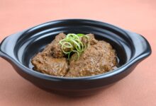 Olahan daging qurban