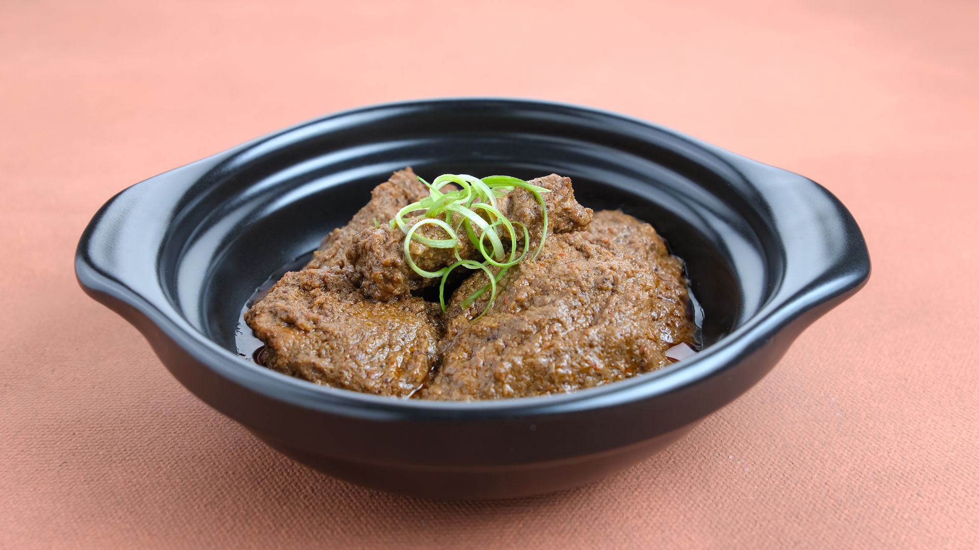 Olahan daging qurban