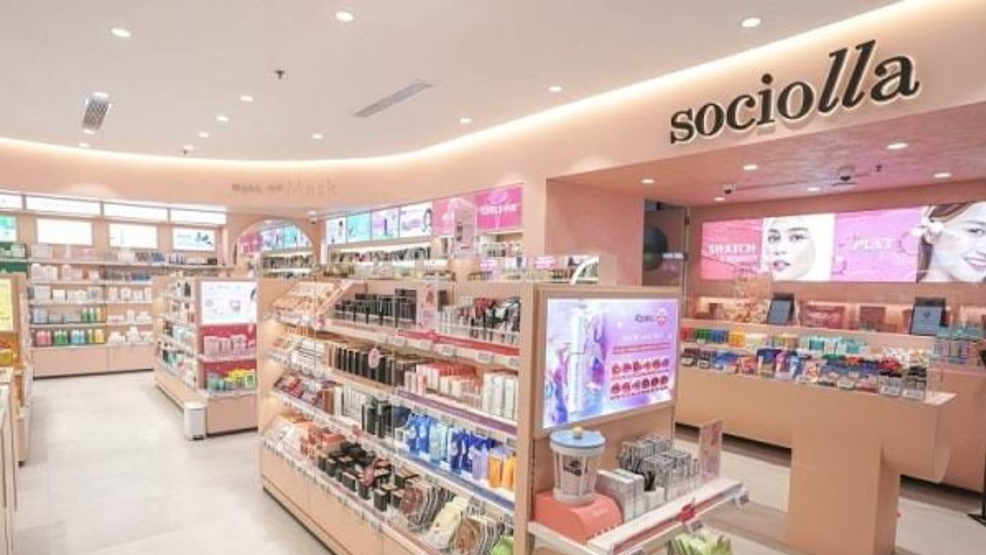 Cara Memulai Bisnis Skincare dengan Benar, Modal Kecil, Untung Besar
