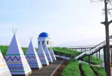 Wisata di Pangalengan
