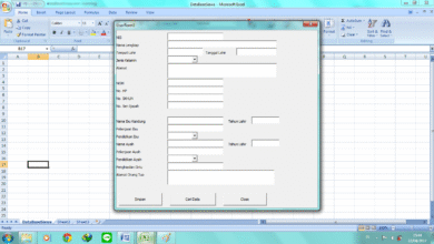form input data