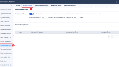 Data Validation