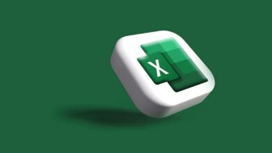 Microsoft Excel