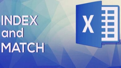 INDEX MATCH