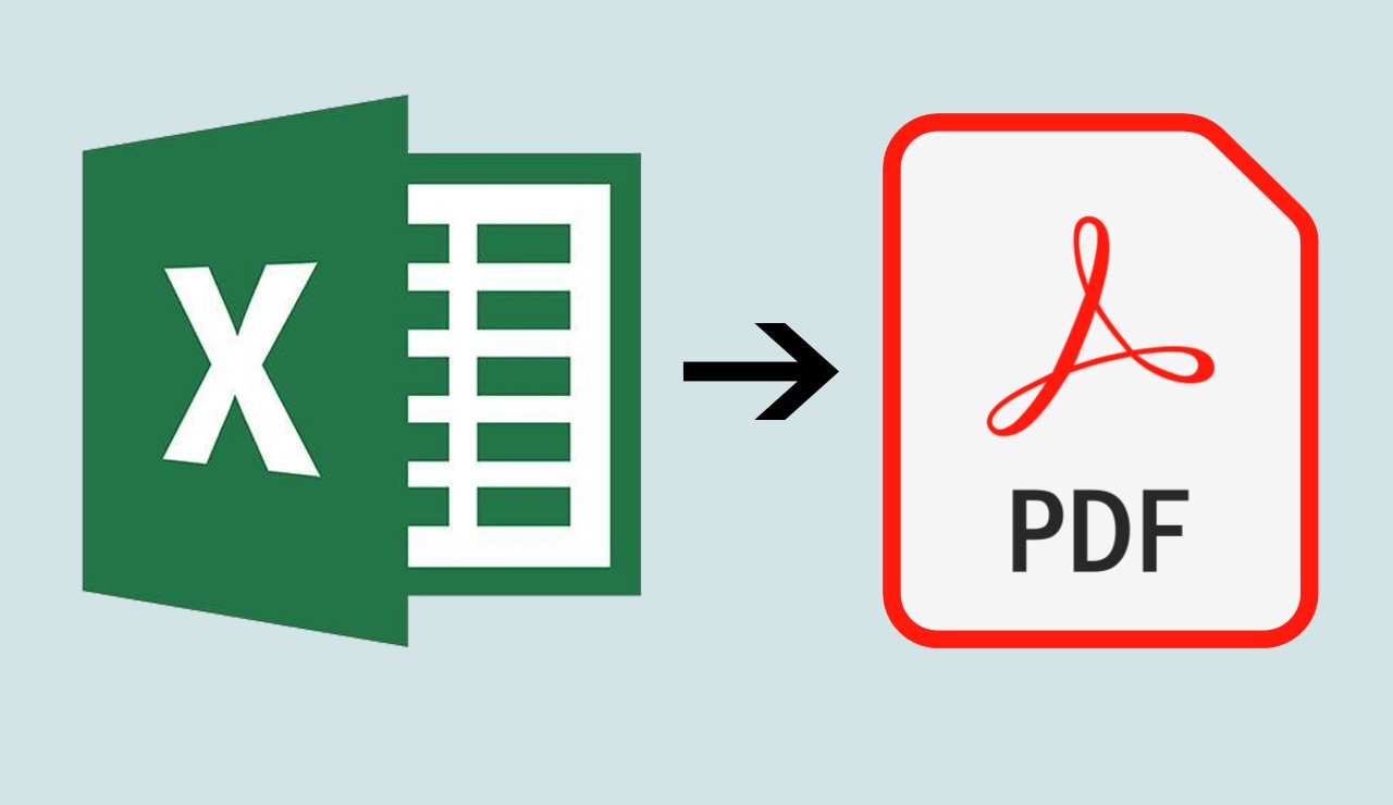 Convert Data Excel