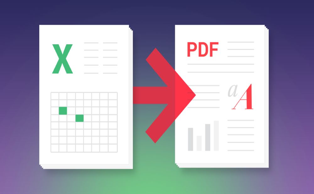 Convert Data Excel