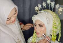 MUA Terbaik di Solo